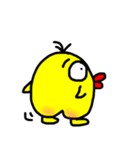 ぴたろう（個別スタンプ：24）