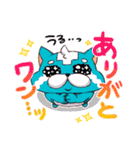 シンクワンデイズ（個別スタンプ：5）