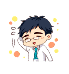 シンクワンデイズ（個別スタンプ：26）
