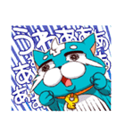 シンクワンデイズ（個別スタンプ：29）
