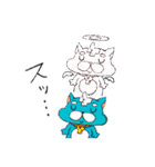 シンクワンデイズ（個別スタンプ：31）