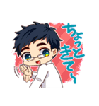 シンクワンデイズ（個別スタンプ：34）