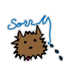 でーちゃん（個別スタンプ：4）