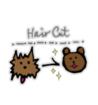 でーちゃん（個別スタンプ：10）