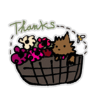 でーちゃん（個別スタンプ：12）