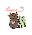 でーちゃん（個別スタンプ：13）