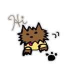 でーちゃん（個別スタンプ：14）