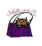 でーちゃん（個別スタンプ：16）