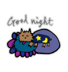 でーちゃん（個別スタンプ：17）
