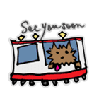 でーちゃん（個別スタンプ：23）
