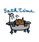 でーちゃん（個別スタンプ：30）
