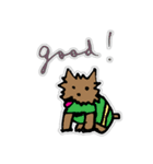 でーちゃん（個別スタンプ：32）