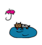 でーちゃん（個別スタンプ：37）