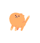 Sweetboy（個別スタンプ：1）