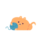 Sweetboy（個別スタンプ：3）