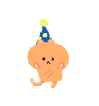Sweetboy（個別スタンプ：5）
