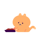 Sweetboy（個別スタンプ：6）