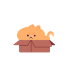 Sweetboy（個別スタンプ：7）