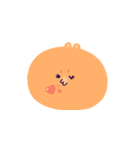 Sweetboy（個別スタンプ：8）