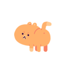 Sweetboy（個別スタンプ：9）