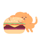 Sweetboy（個別スタンプ：11）
