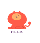 Sweetboy（個別スタンプ：13）