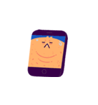 Sweetboy（個別スタンプ：14）