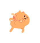 Sweetboy（個別スタンプ：15）