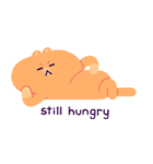 Sweetboy（個別スタンプ：16）