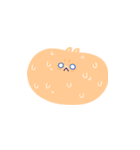 Sweetboy（個別スタンプ：17）
