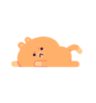 Sweetboy（個別スタンプ：21）