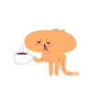Sweetboy（個別スタンプ：23）