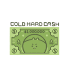 Sweetboy（個別スタンプ：24）