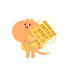 Sweetboy（個別スタンプ：29）