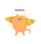 Sweetboy（個別スタンプ：32）