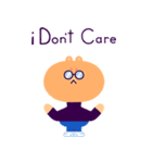Sweetboy（個別スタンプ：33）