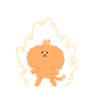 Sweetboy（個別スタンプ：37）
