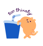 Sweetboy（個別スタンプ：40）