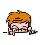 Aho Channel3（個別スタンプ：1）