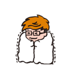 Aho Channel3（個別スタンプ：22）