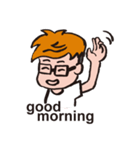 Aho Channel3（個別スタンプ：31）