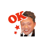 男の美学スタンプ（個別スタンプ：29）