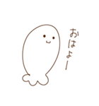 oFF（個別スタンプ：1）