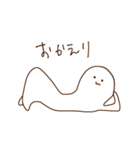 oFF（個別スタンプ：13）