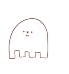 oFF（個別スタンプ：18）