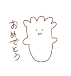oFF（個別スタンプ：30）