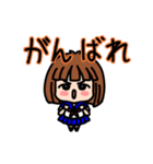 モモーイのスタンプ<基本編>（個別スタンプ：18）