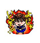 モモーイのスタンプ<基本編>（個別スタンプ：19）