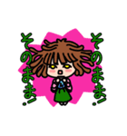 モモーイのスタンプ<基本編>（個別スタンプ：25）