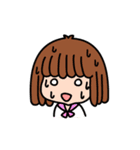 モモーイのスタンプ<基本編>（個別スタンプ：26）